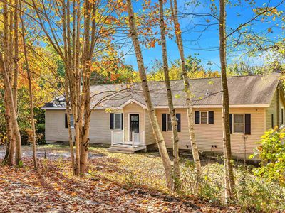 90 Locust Lane, Lyndeborough, NH, 03082