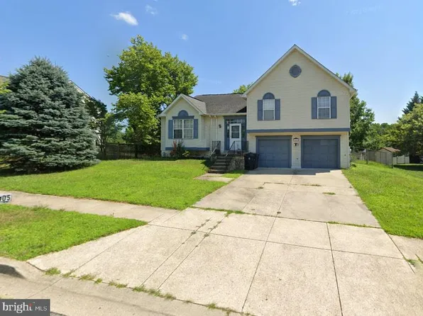 10405 Beaver Knoll Dr, Upper Marlboro, MD 20772