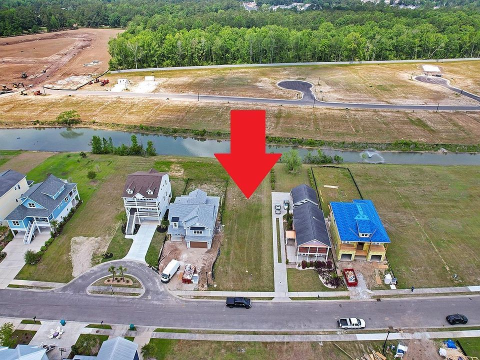 2nd image of lot 37 Harbourview Dr.