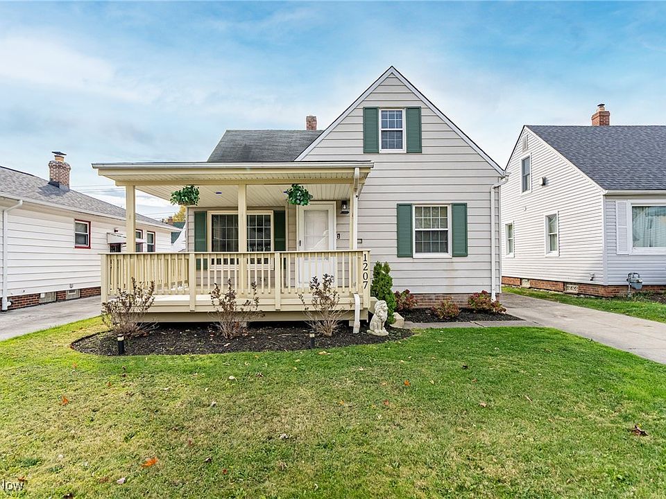 1st image of 1207 Parkleigh Dr