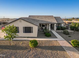 20232 E Palm Beach Dr, Queen Creek, AZ 85142
