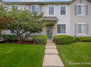 1515 Azalea Cir, Romeoville, IL 60446