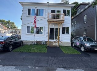 34 Dodge St, Pawtucket, RI 02860