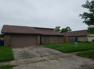 1813 Dolphin Dr, Portland, TX 78374