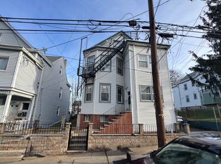285-287 Paxton St #1, Paterson, NJ 07503
