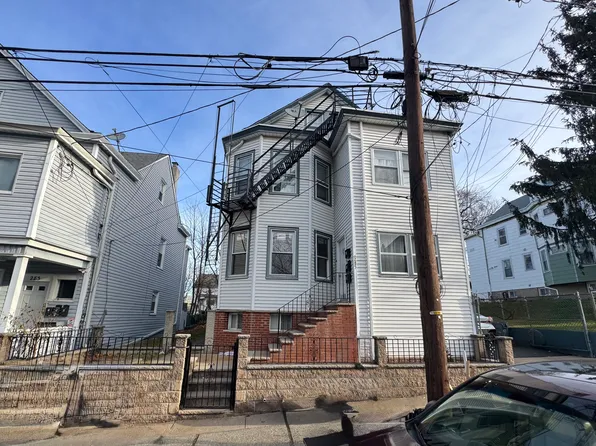 285-287 Paxton St #1, Paterson, NJ 07503