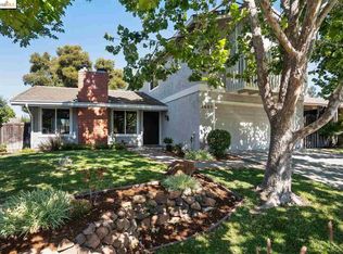 4491 Juneberry Ct, Concord, CA 94521