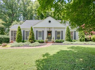 134 Spring Valley Rd, Nashville, TN 37214
