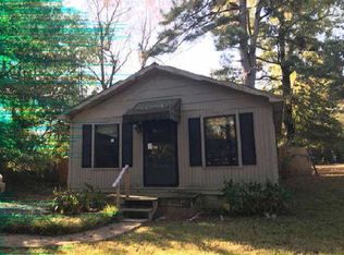 410 NE 3rd St, Bryant, AR 72022