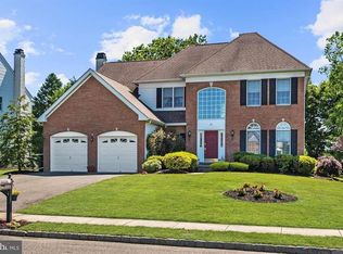 29 Bramley Rd, Moorestown, NJ 08057