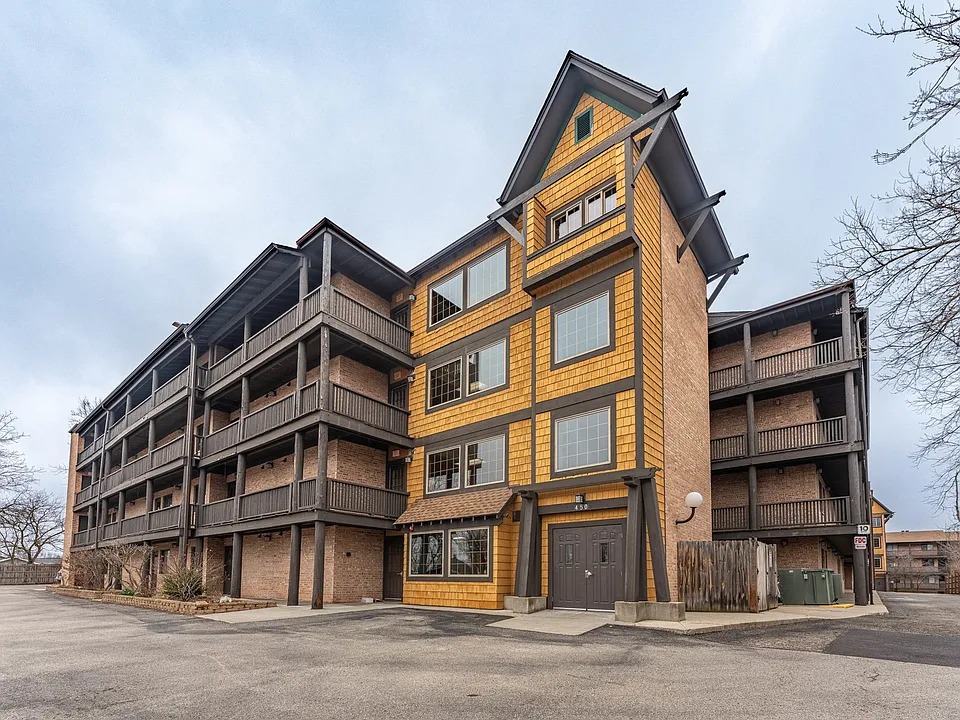 450 N Main St #S407A