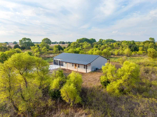 0 Grant Rd Tract 3, Nash, OK 73761