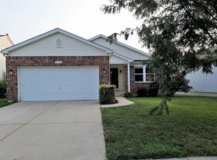 2551 Wintercreek Dr, Belleville, IL 62221