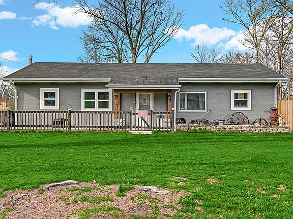 2nd image of 17067 E 3250n Rd