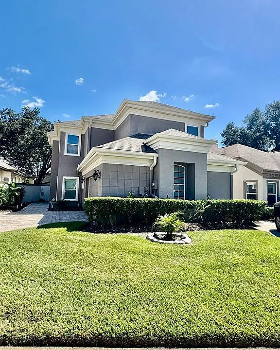 5121 Fairway One Dr