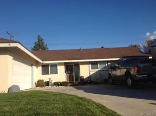 120 Cardinal Ln, Redlands, CA 92374