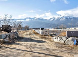3405 Lakeshore Dr, Washoe Valley, NV