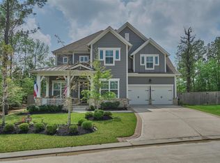 106 Mallard Creek Ct, Montgomery, TX 77316