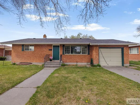 1219 10th St, Idaho Falls, ID 83404