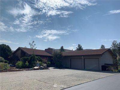 21 River Overlook St, Omak, WA, 98841