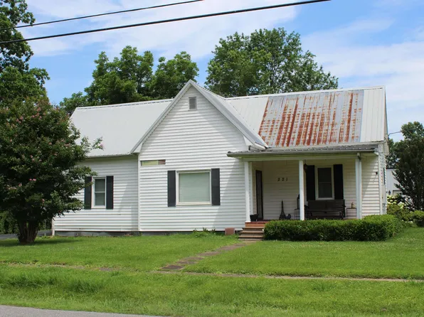 221 State Highway 80 W, Arlington, KY 42021