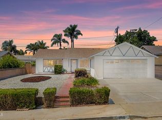 246 Pamela Ln, Santa Paula, CA 93060