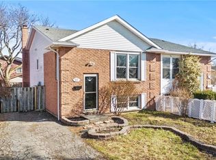 121 Rockwood Ave, Saint Catharines, ON L2P 3S1