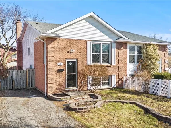 121 Rockwood Ave, Saint Catharines, ON L2P 3S1