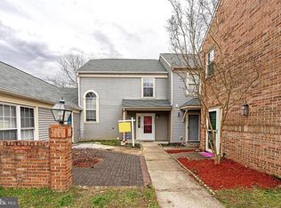 14326 Colonel Clagett Ct #325, Upper Marlboro, MD 20772