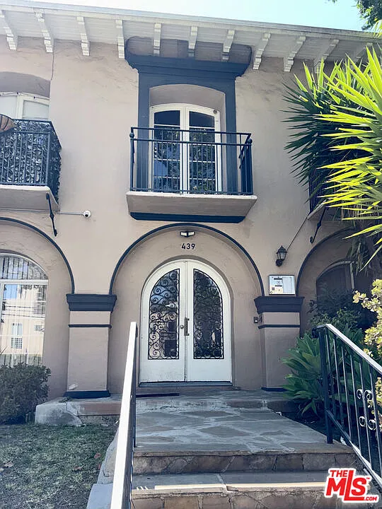 Studio, 1.0 bath, 475 sqft, $1,595 — Photo 1