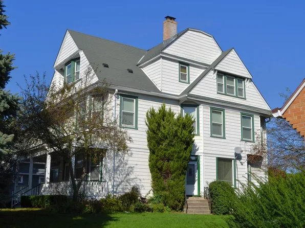 2162 South 81st STREET, West Allis, WI 53219
