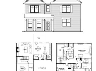 560 Hancock Dr SE, Atlanta, GA 30354