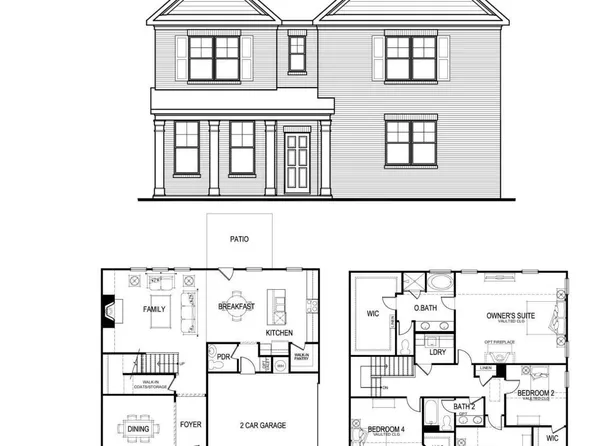 560 Hancock Dr SE, Atlanta, GA 30354