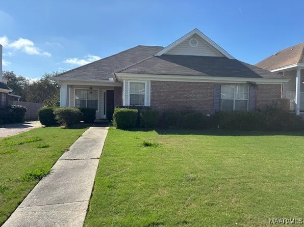 2428 Noble Wood Ct, Montgomery, AL 36117