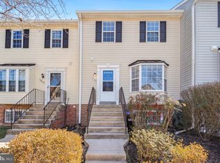 7684 E Arbory Ct #242, Laurel, MD 20707