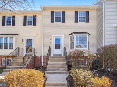 7684 E Arbory Ct #242, Laurel, MD, 20707