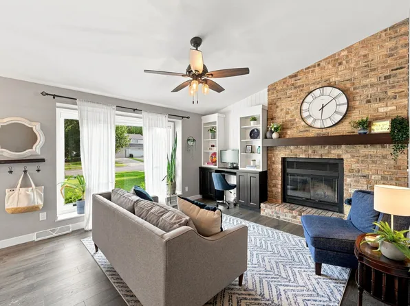 6438 Westin Dr, Madison, WI 53719