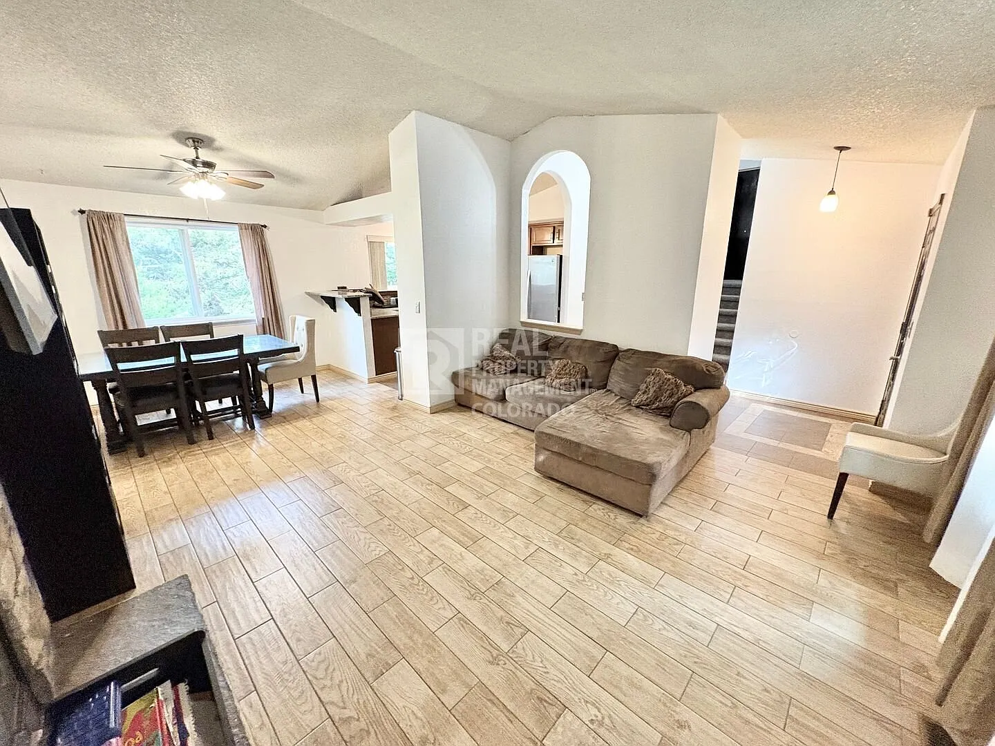 Updated 4-Bedroom Home with Finished Basement & 2-Car Garage — Photo 3