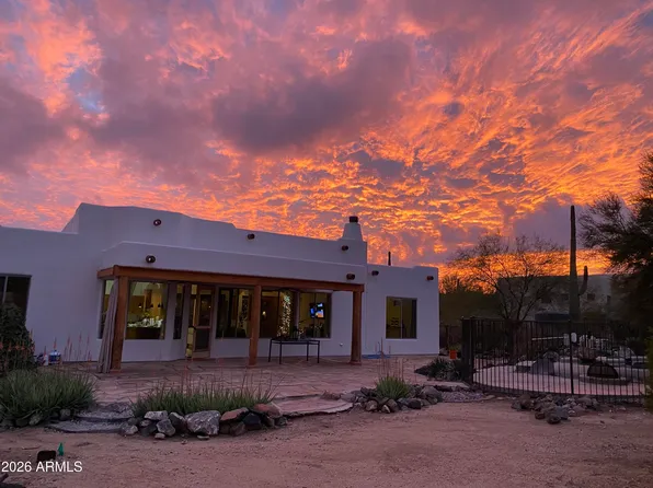 45319 N 18TH Street, New River, AZ 85087