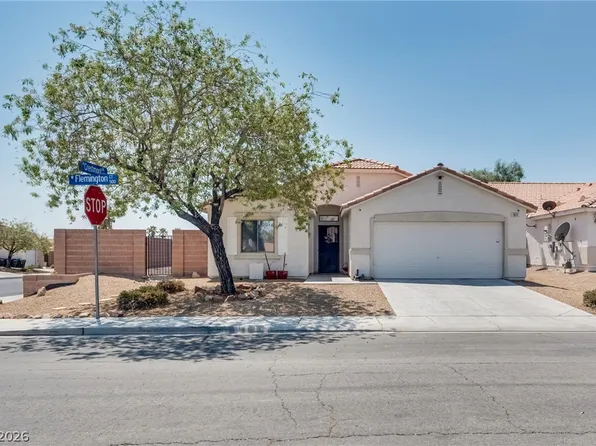 511 Flemington Ct, North Las Vegas, NV 89031