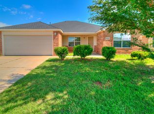 8509 SW 49th Cir, Oklahoma City, OK 73179