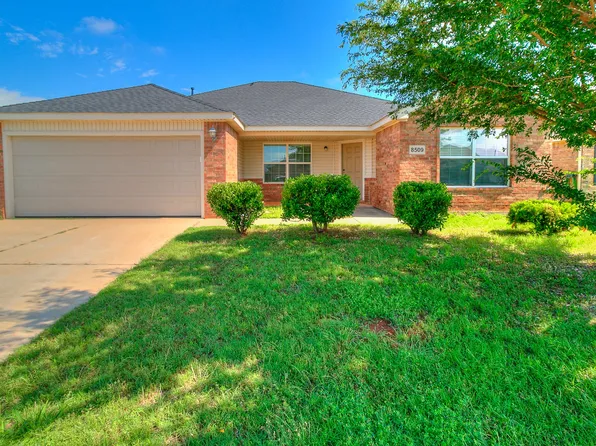8509 SW 49th Cir, Oklahoma City, OK 73179