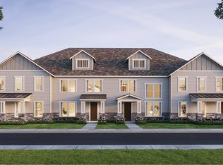 Boyd Plan, The Village at Midtowne, Midlothian, TX 76065