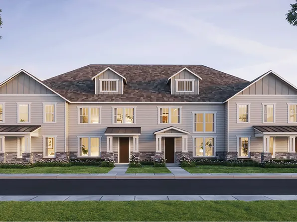 Hansen Plan, The Village at Midtowne