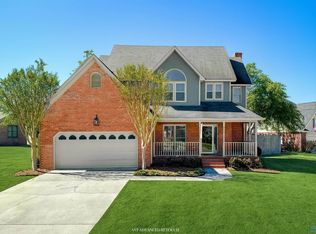 3303 Valley Forge Rd SW, Decatur, AL 35603