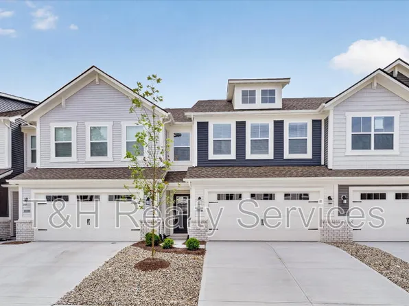 437 Monarch Ln, Lebanon, IN