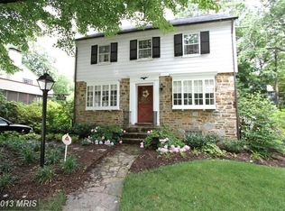 7108 Wardman Rd, Baltimore, MD 21212