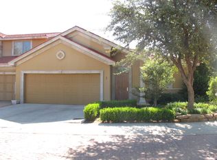 1 Tuscan Villas Cir, Lubbock, TX 79423