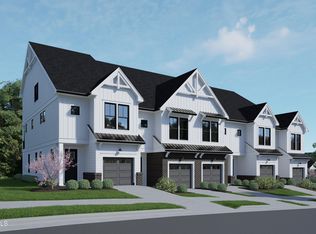 3916 Lost Fawn Ct, Raleigh, NC 27612