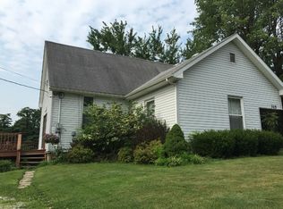 325 E Perry St, Versailles, IN 47042